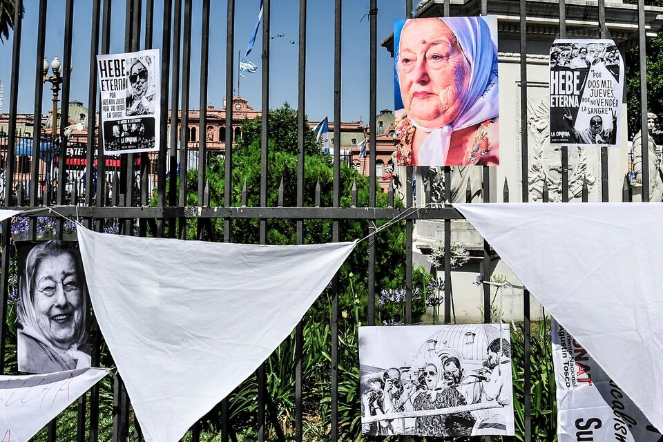 Vértigo y mounstros en la pospandemia