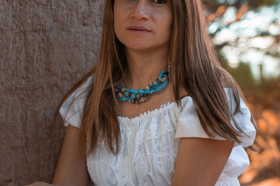 “El arte puede ayudar a cambiar las mentalidades, así como en otro momento ayudó a fijar estereotipos”