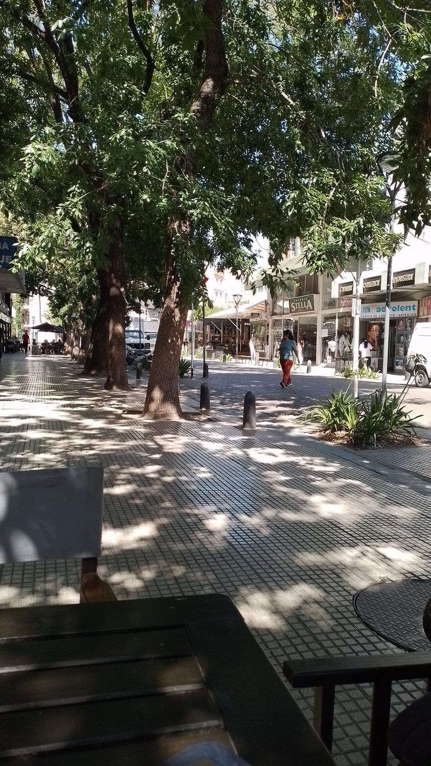 Mi querido Esteban Adrogué. Por Mariano Bucich