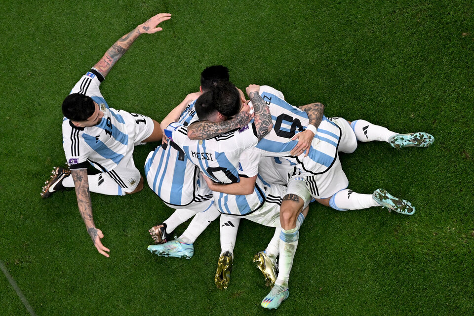 El amor y la camiseta