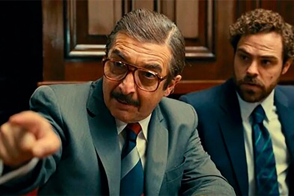 “Argentina, 1985” quedó preseleccionada para el Oscar