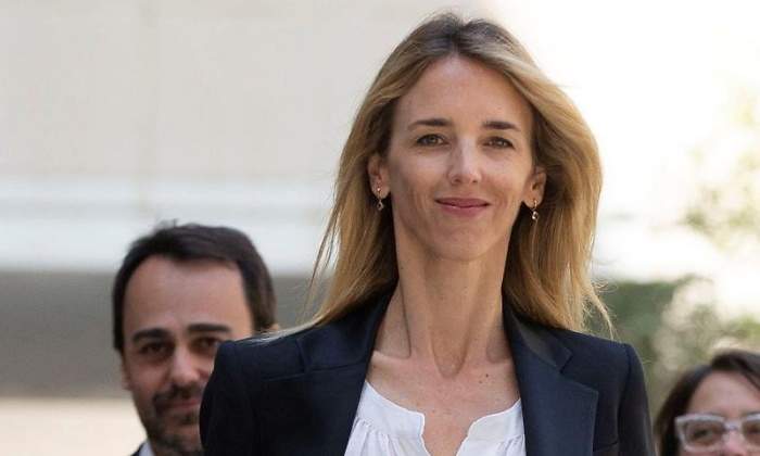 “Uno de los grandes problemas contemporáneos es que a los ciudadanos se les trata como menores de edad, adolescentes”