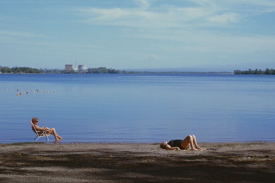 “Ciudades: sueño y distopía”, fotografías que dan cuenta de tensiones y conflictos