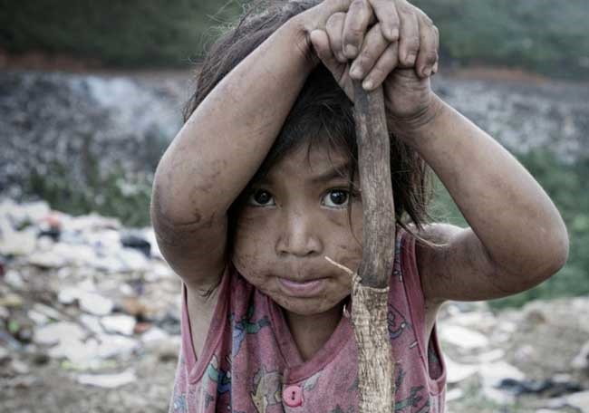 Carta abierta de María Elena Gómez a la humanidad