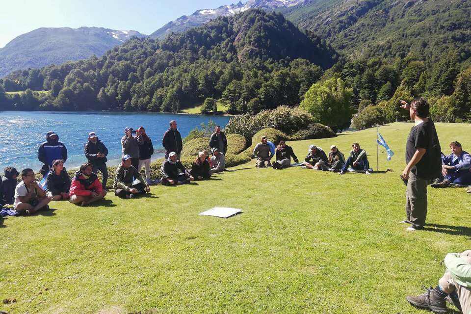 “Estamos muy orgullosos de lo que hemos hecho”