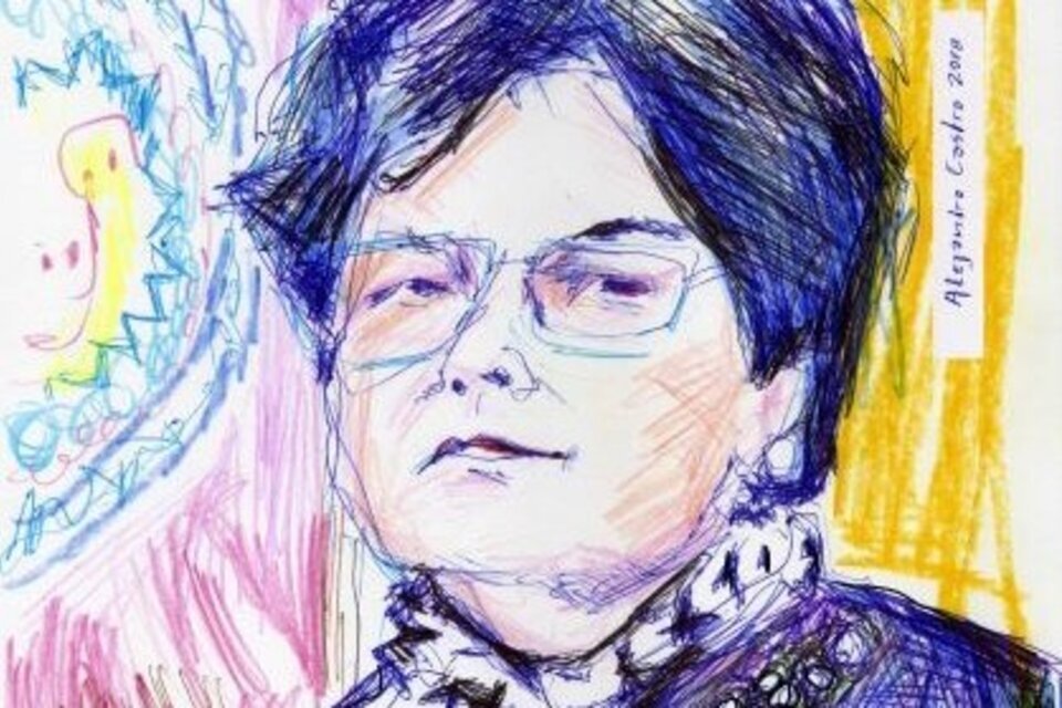 El espíritu andino en el poemario Wanacu