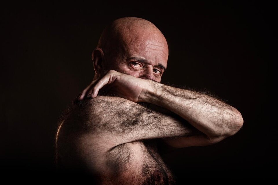 “La escritura anula cualquier posibilidad de goce”