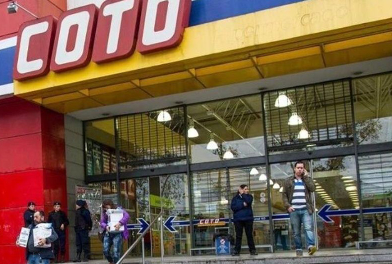Carta abierta de Malena Zabalegui a un supermercado