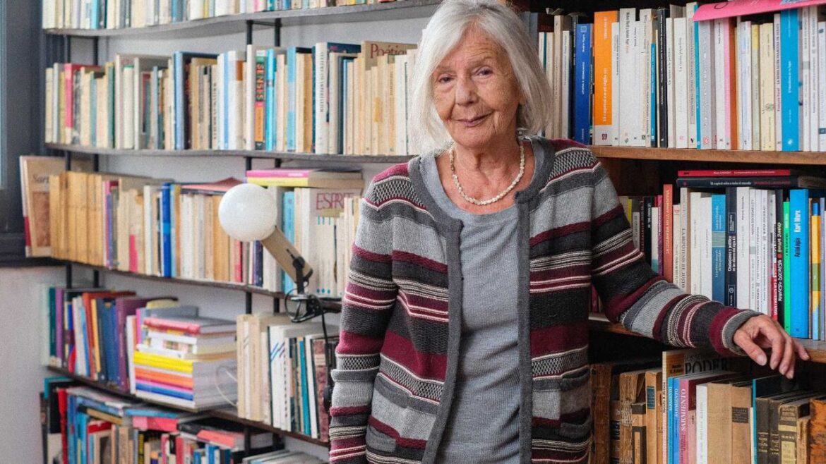 Ciclo de charlas: Historia Argentina III con Beatriz Sarlo