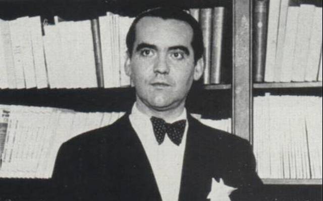 Conocé a García Lorca