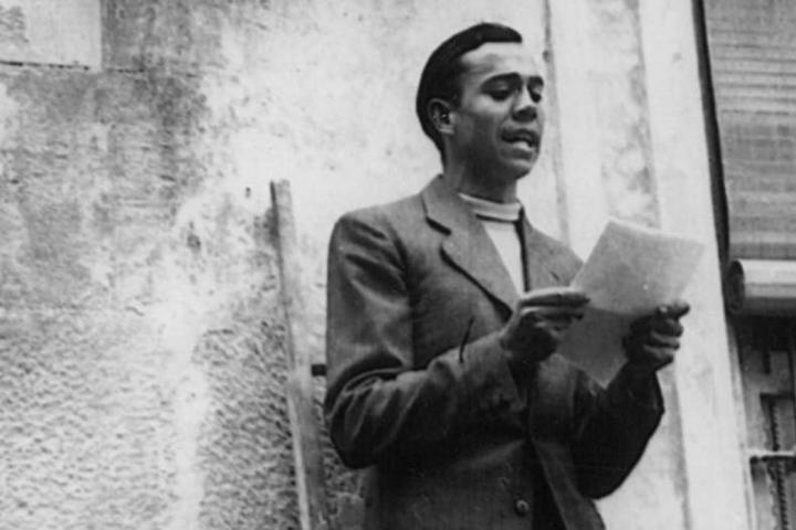 Elegía. Por Miguel Hernández