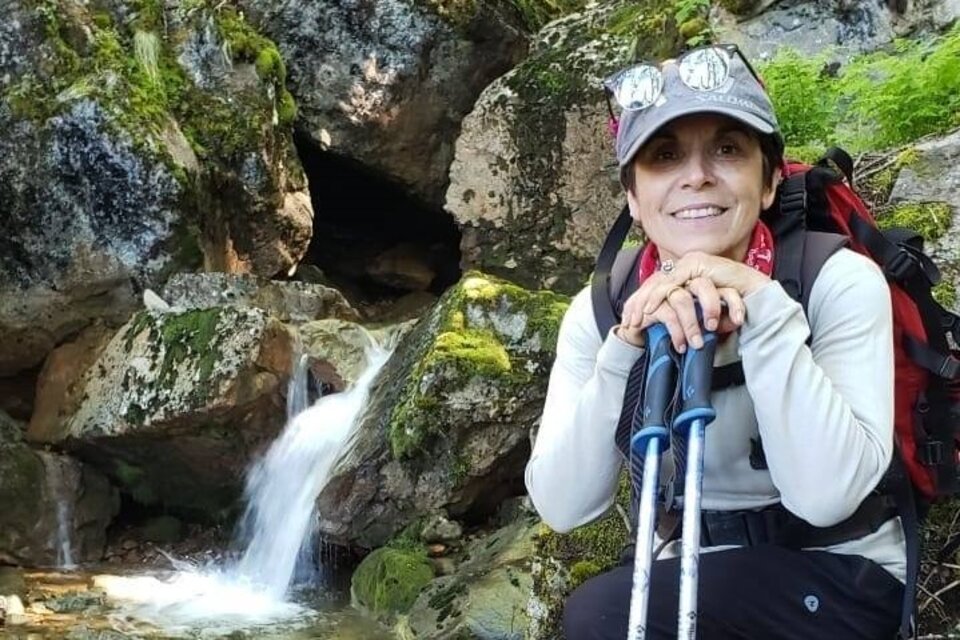 Tragedia en Nepal: quién era la argentina que murió en el accidente aéreo