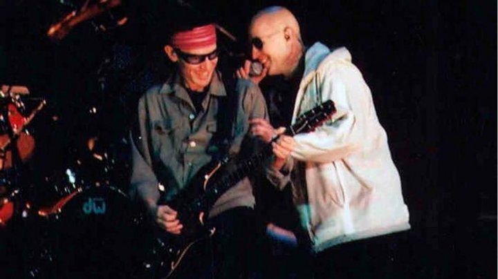 Carta abierta de Fernando Casas al Indio Solari por su cumpleaños