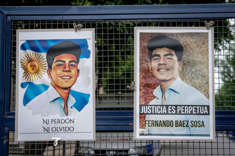 3 años sin justicia para Fernando: los momentos más destacados del juicio a los rugbiers y qué puede pasar