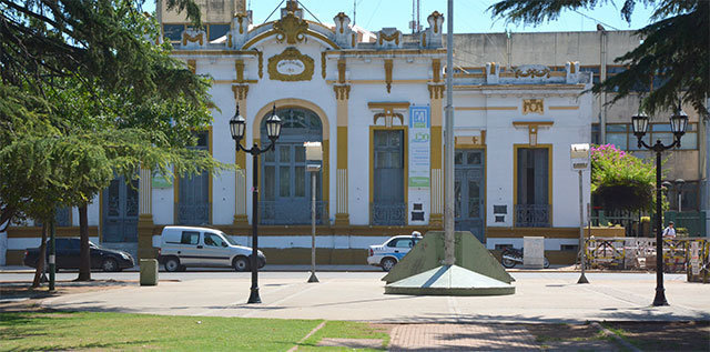 Carta abierta de Angélica Maschio a la humanidad