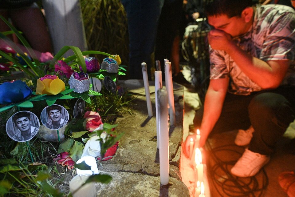 Culpas, penas y responsabilidades