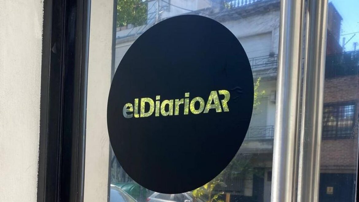 Carta abierta de las y los trabajadores de elDiarioAR a la comunidad de lectores/as y socios/as