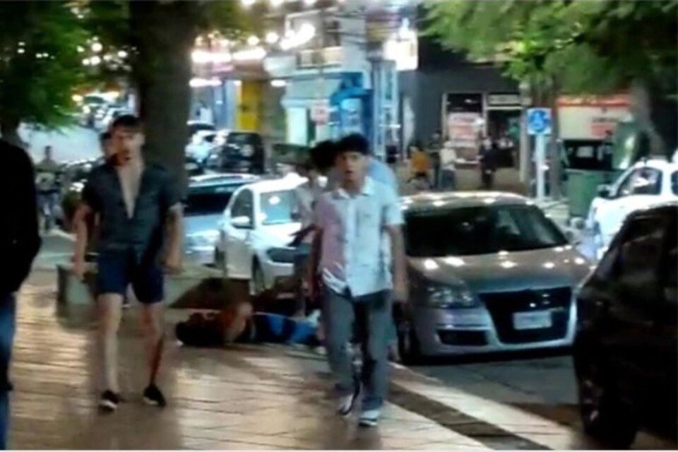 Cómo desandar el arduo y doloroso camino de las masculinidades violentas