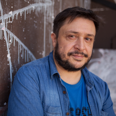 “Todo es un ensayo, nadie te está mirando”. Por Hernán Casciari