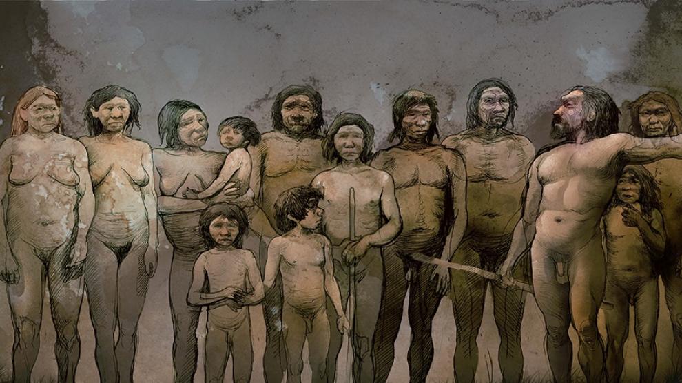 Carta abierta de María Elena Gómez al homo sapiens