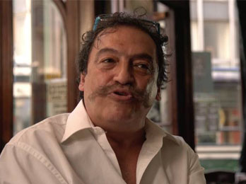 Jorge Dorio: ¿Cómo me hice peronista?