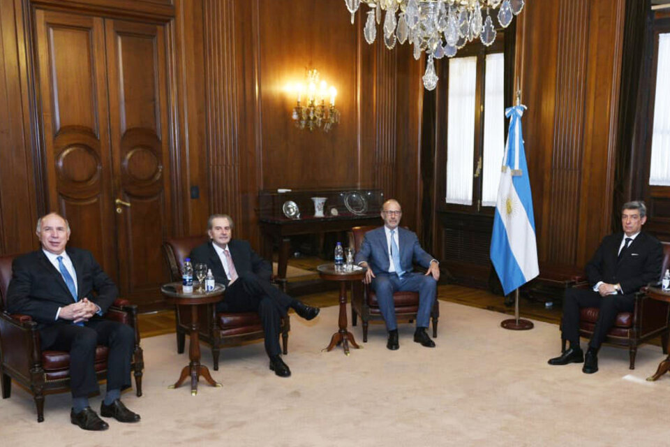 Juicio político a la Corte: catorce pedidos de destitución y muchos puntos de contacto