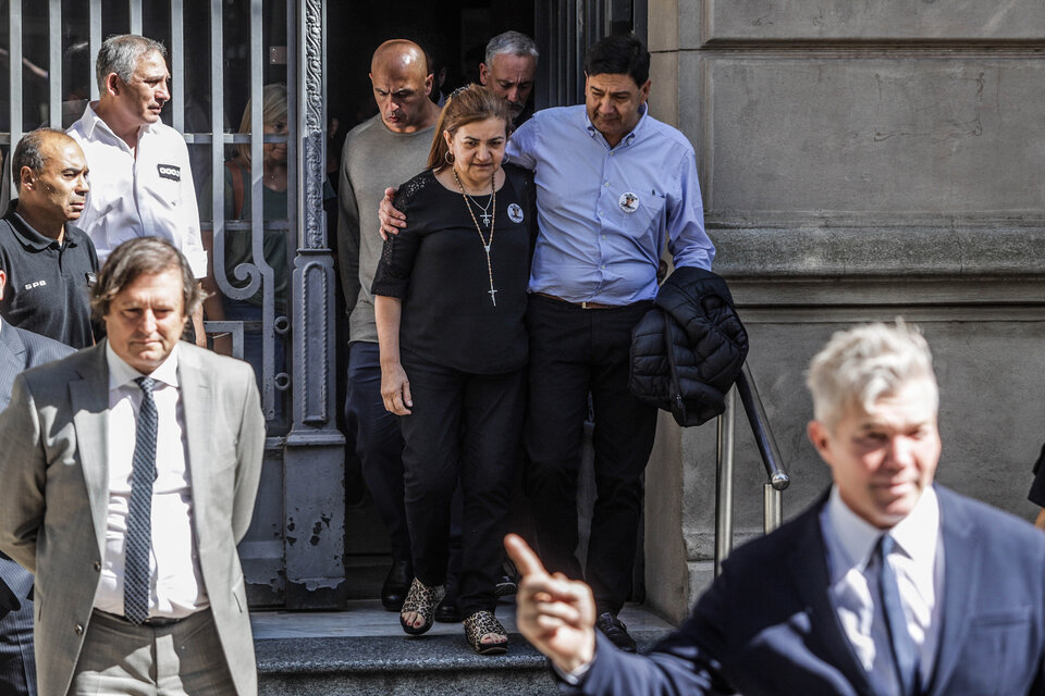 Dolores: crónica de una ciudad atravesada por el juicio 