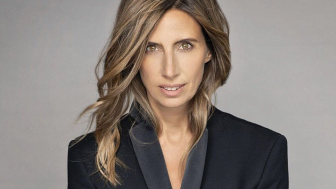 Luciana Geuna anunció su partida de “Telenoche” en una carta abierta: quién la reemplazará