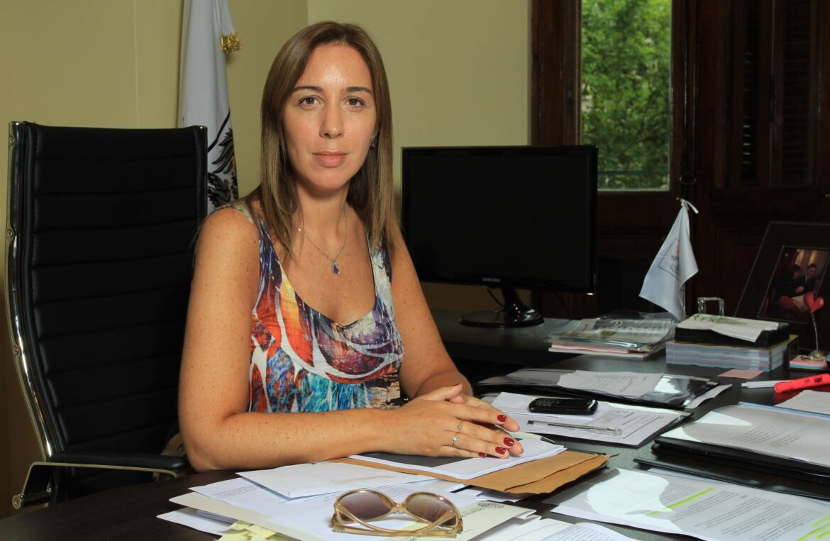 La autocrítica carta abierta de María Eugenia Vidal: “Estamos demasiado pronto debatiendo quiénes serán los candidatos”
