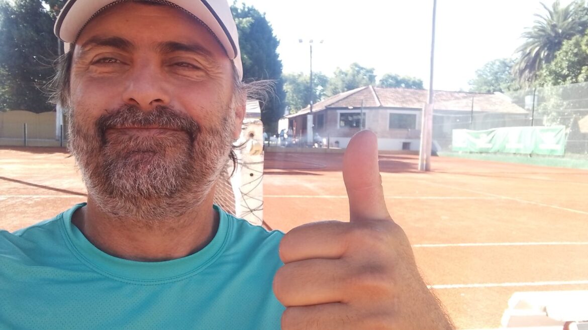 Ansío, y la ansiedad. Por Mariano Bucich