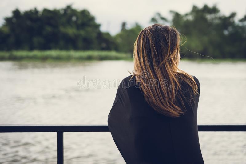 Carta abierta de una novia a su ex