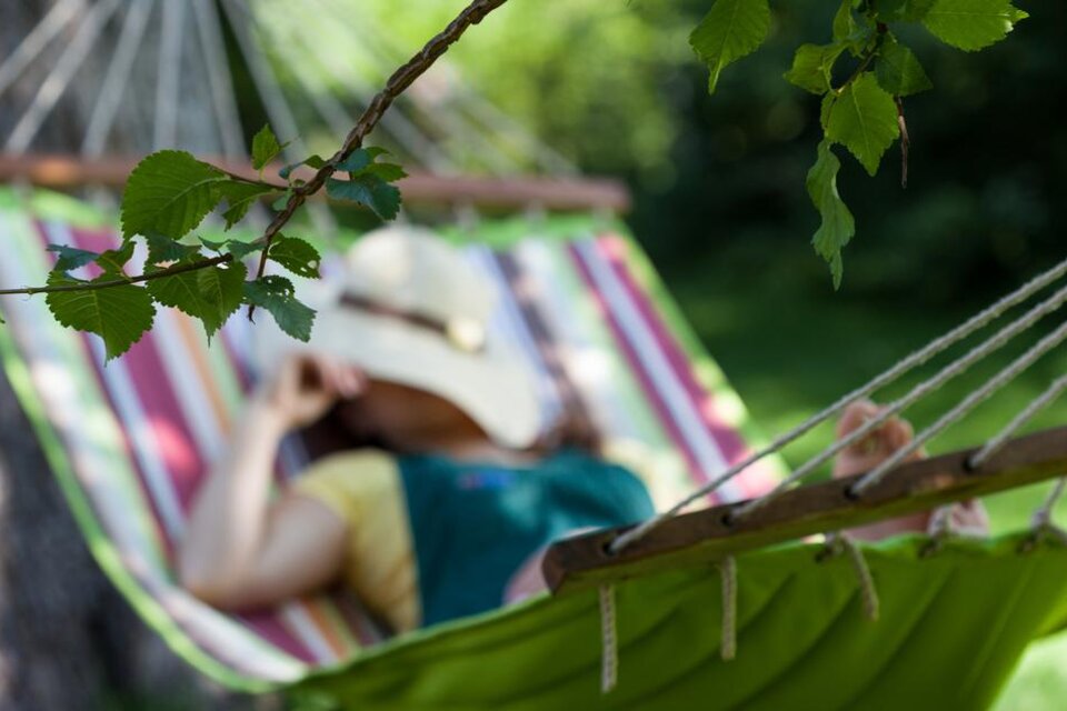 ¿Por qué el ocio solo está permitido en verano?