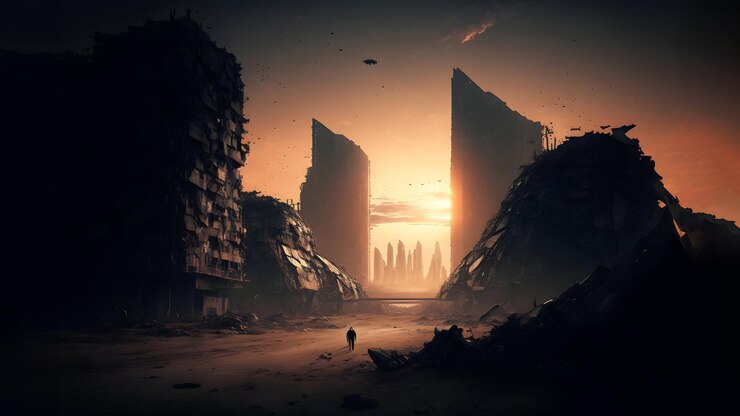 Carta abierta de María Elena Gómez a los mundos distópicos