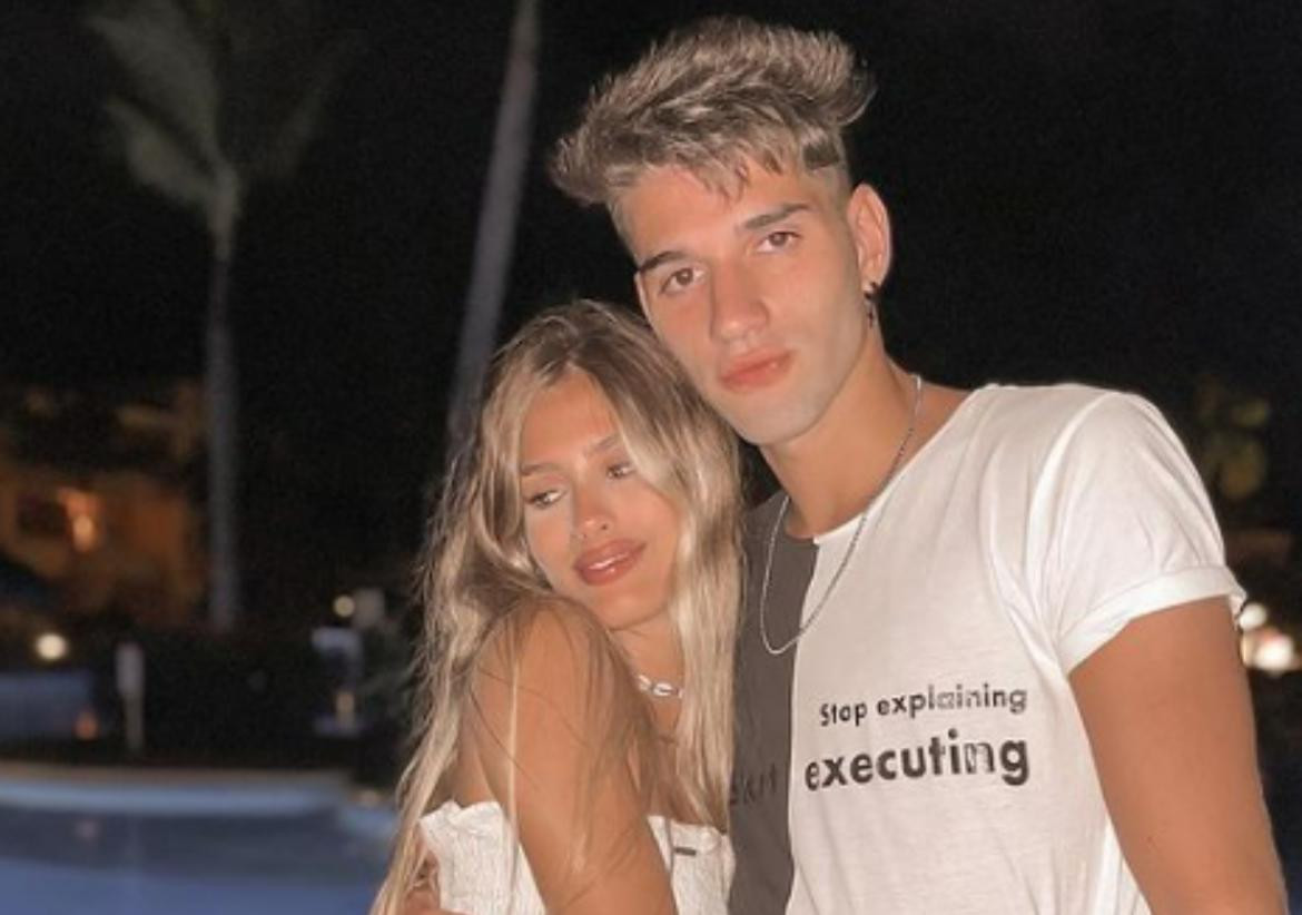 Carta abierta del novio de Julieta de “Gran Hermano” tras los rumores de romance con Marcos