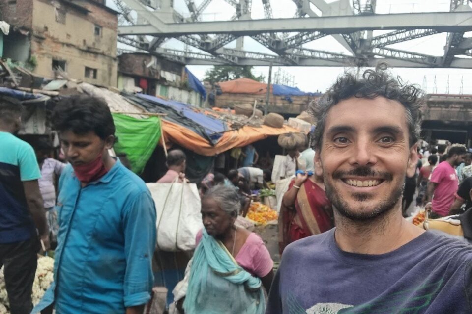 Cómo es la India, más allá de los estereotipos