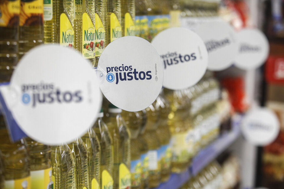 Precios Justos: Qué pasa con los precios en los almacenes de barrio