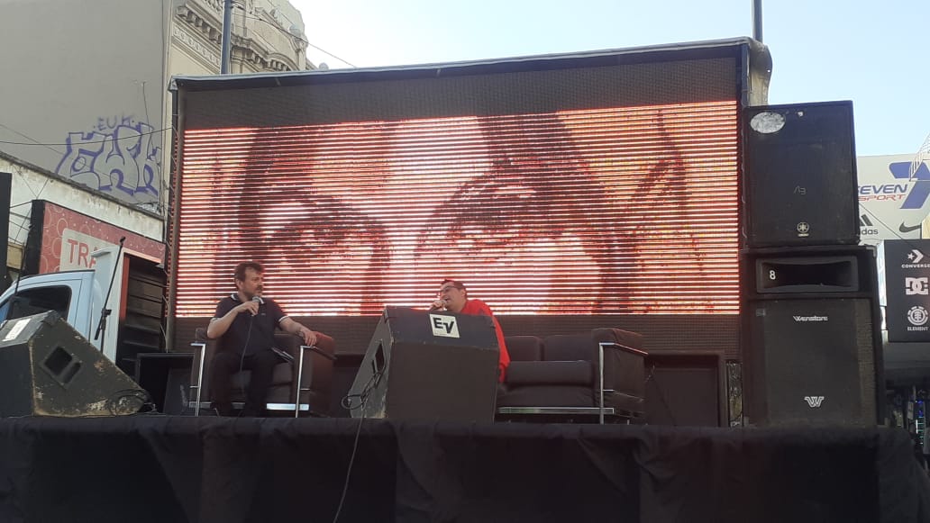 Carta de despedida o carta abierta para las que padecen dolor. Por Raúl Ezcurra