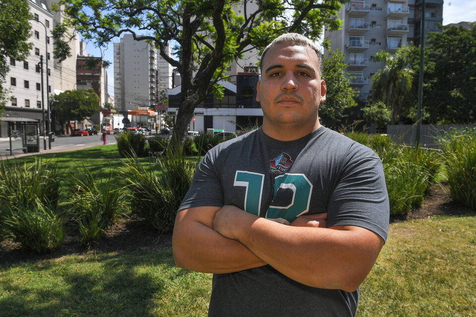 “No se puede negar la relación del rugby con actos violentos”  