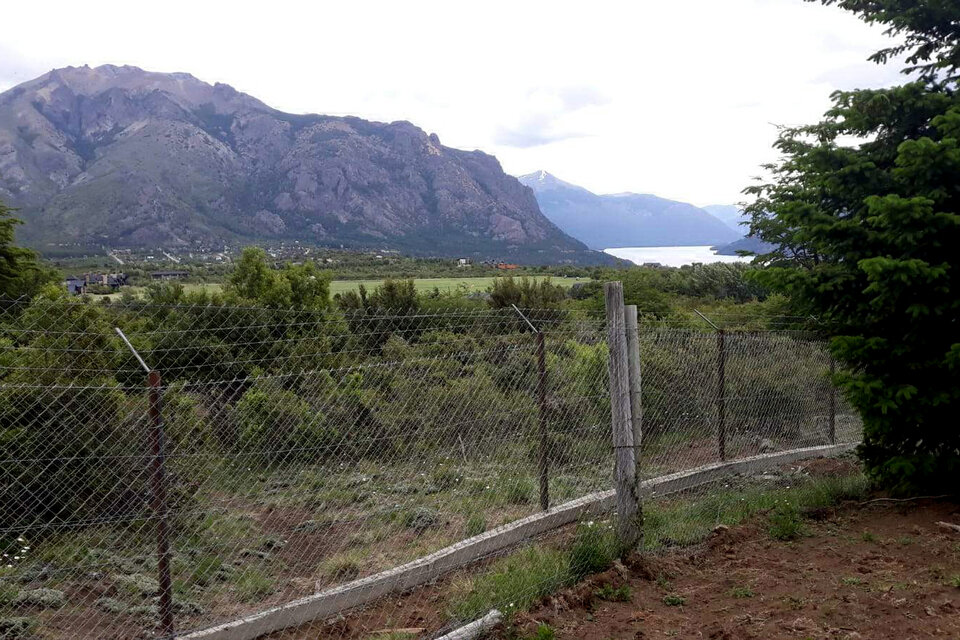 Primera persona singular. Por María Elena Gómez