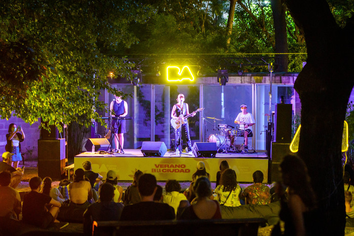 Actividades para vivir todo el verano 2023 en los MuseosBA