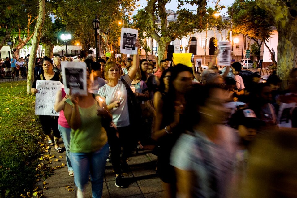 “Son ellos o nosotros”