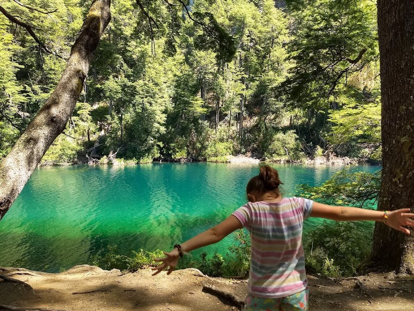 África. Por Juan Botana