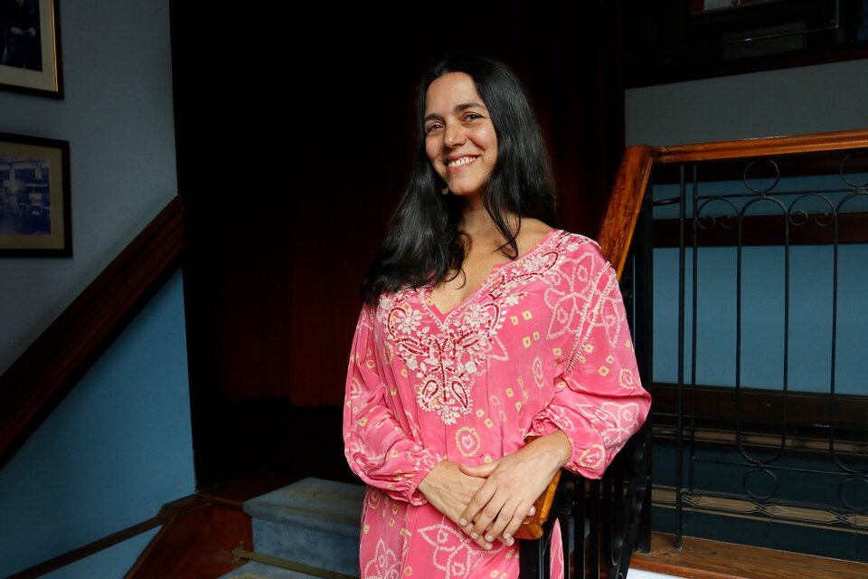 “Encuentro de poetas”, la historia de una amistad