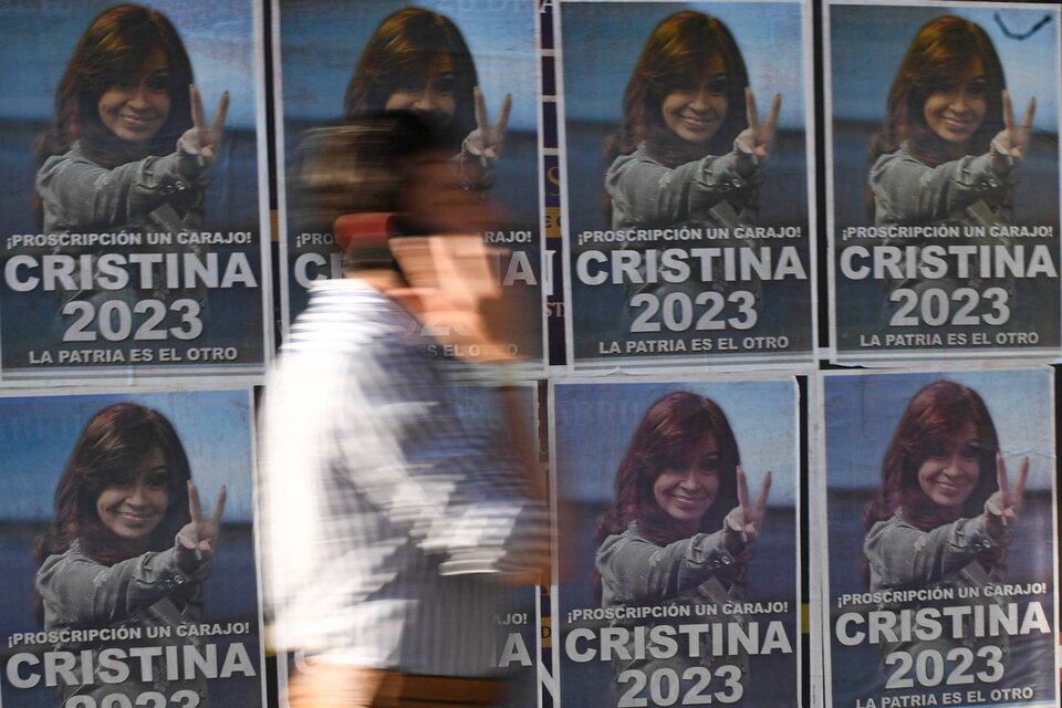 Cristina 2023