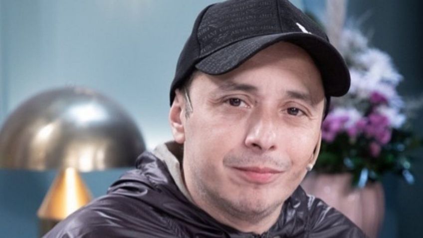 Preocupante carta abierta de El Dipy: “Estoy pasando uno de los peores momentos”