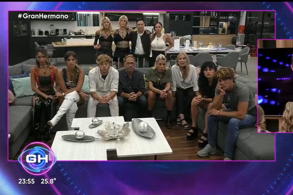 ¿Por qué “Gran hermano” es un éxito en la televisión de hoy?