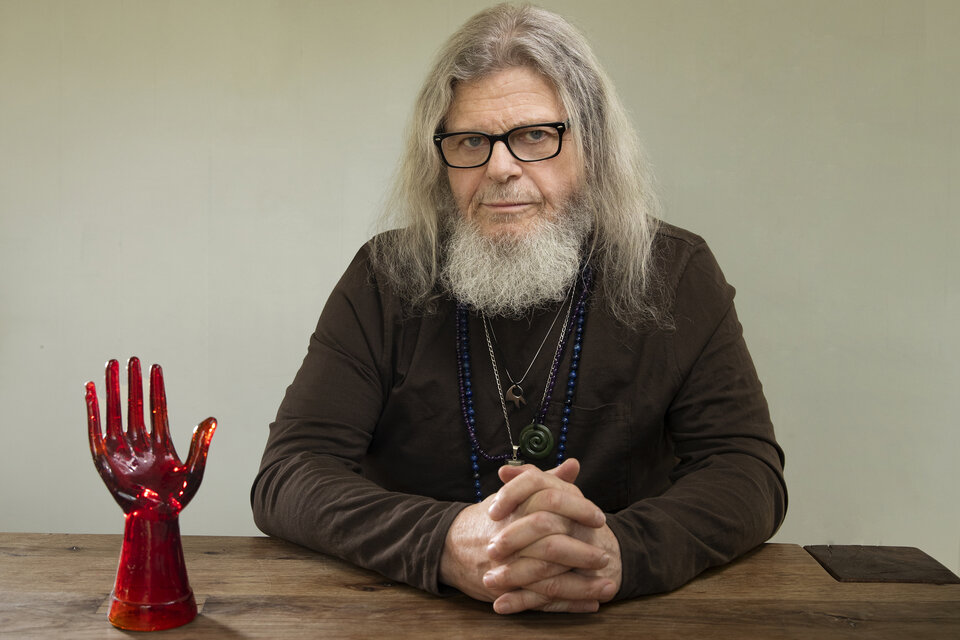 Gustavo Santaolalla cuenta cómo hizo la música de “The Last of Us” 