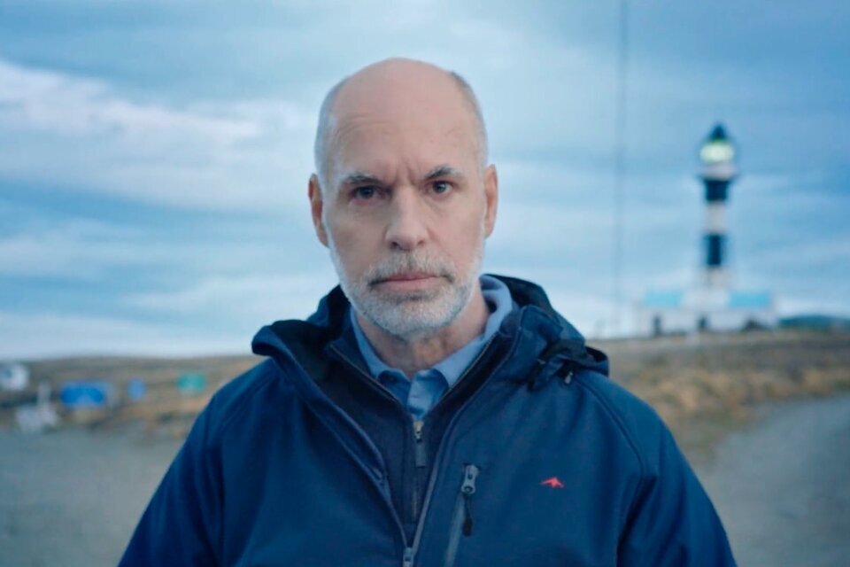 El lanzamiento de Horacio Rodríguez Larreta: ¿Se equivocó la paloma?