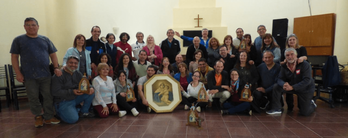 Carta abierta de la familia de San Juan