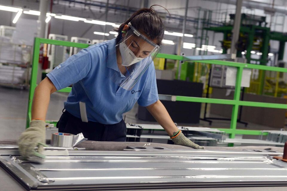 Semana laboral de 4 días: ¿se puede aplicar en Argentina?